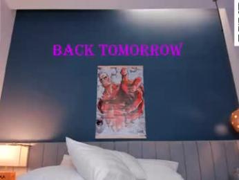 jean_mokujin — Chaturbate recorded stream image, 11.04.2026 18:50