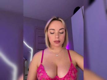 Mila-m — Bongacams recorded stream image, 11.04.2026 19:00