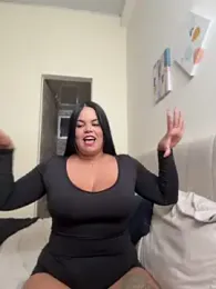 AliceStarshine — Stripchat recorded stream screenshot (11 Apr 2026)