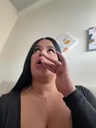 AliceStarshine — Stripchat recorded stream screenshot (11 Apr 2026)