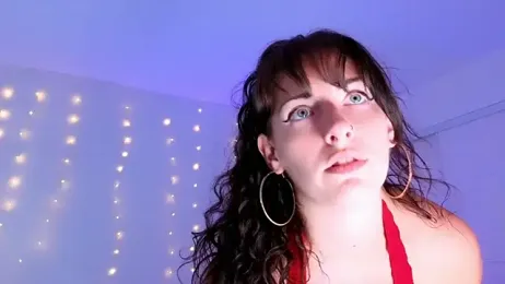 Sapphir3xoxo — Stripchat recorded stream screenshot (11 Apr 2026)