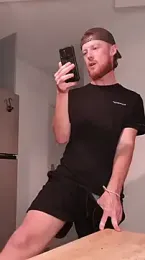 bailey_mcvicar — Stripchat recorded stream screenshot (11 Apr 2026)