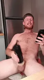 bailey_mcvicar — Stripchat recorded stream screenshot (11 Apr 2026)