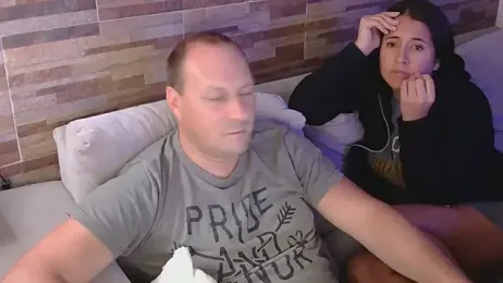 lustonfan — Stripchat recorded stream image, 11.04.2026 20:20