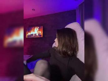 HotGirlEva — Bongacams recorded stream image, 11.04.2026 22:10