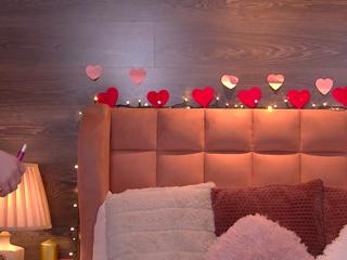 Olivia Onya — Flirt4free recorded stream image, 08.03.2025 08:00