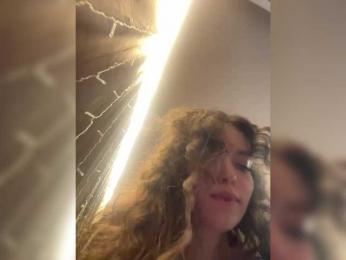 YourLadyyy — Bongacams recorded stream screenshot (11 Apr 2026)