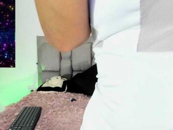 MiliMattel — Bongacams recorded stream screenshot (11 Apr 2026)