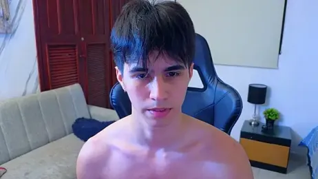 carl_dixon — Stripchat recorded stream image, 12.04.2026 01:10