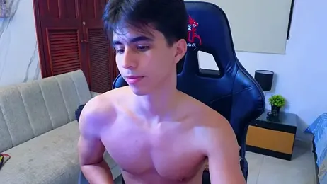 carl_dixon — Stripchat recorded stream image, 12.04.2026 01:10