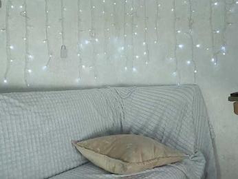 Arichk-a — Bongacams recorded stream screenshot (12 Apr 2026)