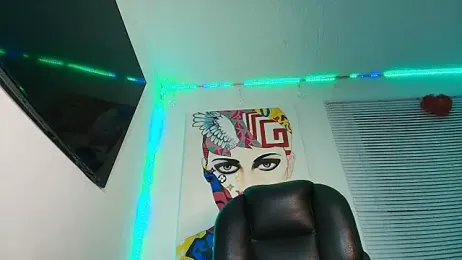 valeria_gonzales_ — Stripchat recorded stream image, 12.04.2026 04:00