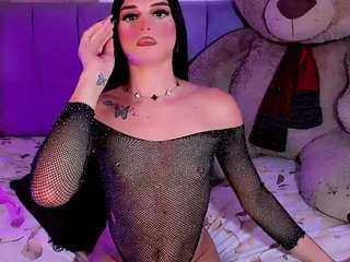 sexynaza-1 — Camsoda recorded stream image, 12.04.2026 00:20