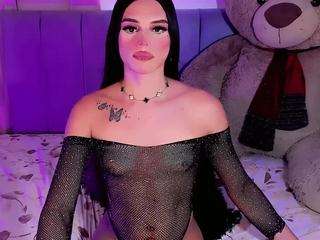 sexynaza-1 — Camsoda recorded stream image, 12.04.2026 00:20