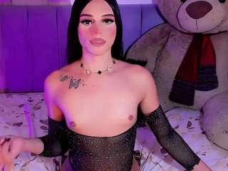 sexynaza-1 — Camsoda recorded stream image, 12.04.2026 00:20