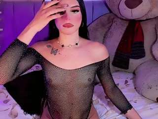 sexynaza-1 — Camsoda recorded stream image, 12.04.2026 00:20