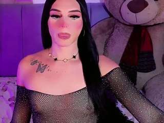 sexynaza-1 — Camsoda recorded stream image, 12.04.2026 00:20
