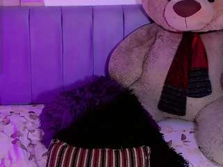 sexynaza-1 — Camsoda recorded stream image, 12.04.2026 00:20