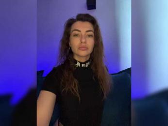 WILDGIRL — Bongacams recorded stream image, 12.04.2026 05:00