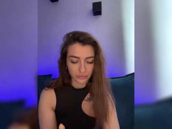 WILDGIRL — Bongacams recorded stream image, 12.04.2026 05:00