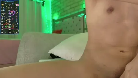 biel_biel — Stripchat recorded stream screenshot (12 Apr 2026)