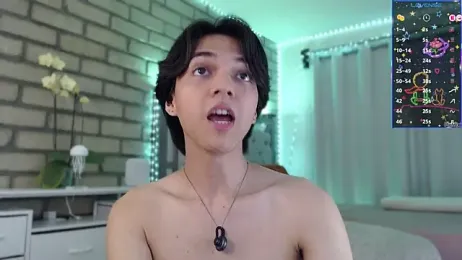 biel_biel — Stripchat recorded stream screenshot (12 Apr 2026)