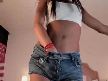 liz_grant — Chaturbate recorded stream image, 12.04.2026 05:40