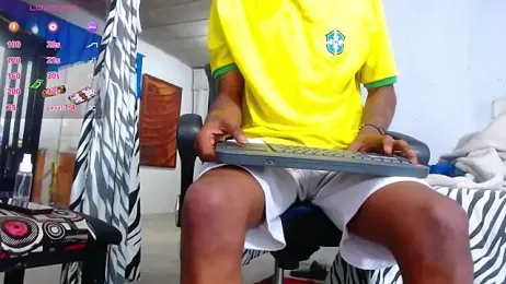 kilian_xx — Stripchat recorded stream screenshot (12 Apr 2026)