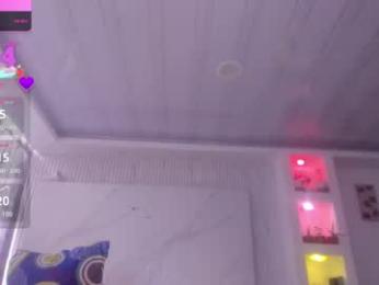 chloe_cooperr — Chaturbate recorded stream image, 12.04.2026 06:30