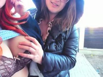 milkykandy — Chaturbate recorded stream image, 08.03.2025 12:00