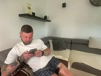 BonnyundClyde19 — Stripchat recorded stream image, 12.04.2026 12:10