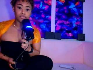 briannabrave — Camsoda recorded stream image, 12.04.2026 09:10