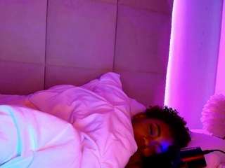 briannabrave — Camsoda recorded stream image, 12.04.2026 09:10