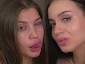 vivid_girls — Chaturbate recorded stream image, 12.04.2026 08:50