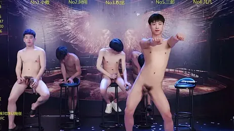 OUBA-002 — Stripchat recorded stream screenshot (12 Apr 2026)