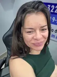 Dr_Nathalia_28 — Stripchat recorded stream screenshot (12 Apr 2026)