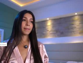 ashley_jones9 — Chaturbate recorded stream image, 08.03.2025 11:10