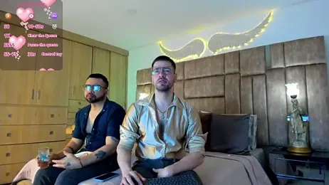 petterwilly1 — Stripchat recorded stream image, 12.04.2026 15:00