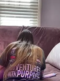 jaseyrae — Stripchat recorded stream image, 12.04.2026 14:00