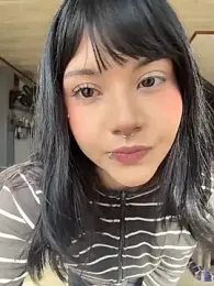 TatiLee — Stripchat recorded stream image, 12.04.2026 13:20