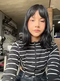 TatiLee — Stripchat recorded stream image, 12.04.2026 13:20