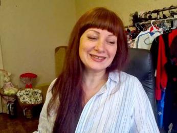 Flirt_Red — Bongacams recorded stream image, 12.04.2026 15:30