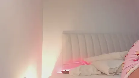 Hannahx__ — Stripchat recorded stream image, 12.04.2026 17:00