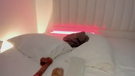 Hannahx__ — Stripchat recorded stream image, 12.04.2026 17:00