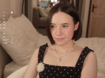 MissEssie — Bongacams recorded stream image, 12.04.2026 17:10