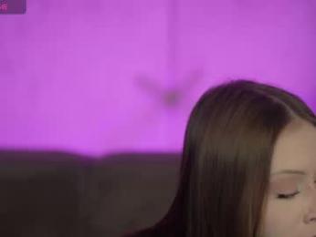 kira0541 — Chaturbate recorded stream screenshot (12 Apr 2026)