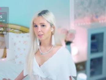 amoramias — Chaturbate recorded stream screenshot (12 Apr 2026)