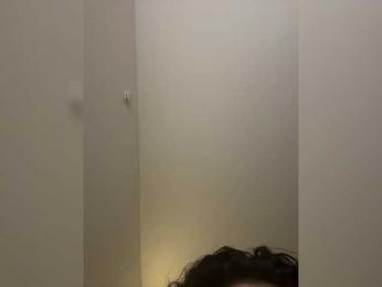 NotBellucci — Bongacams recorded stream screenshot (12 Apr 2026)