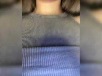 AnnaSissi — Bongacams recorded stream image, 08.03.2025 15:00