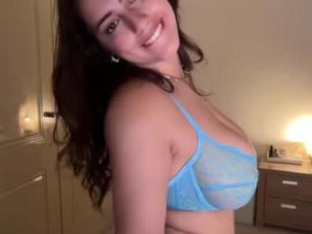 sieena — Chaturbate recorded stream image, 12.04.2026 22:00